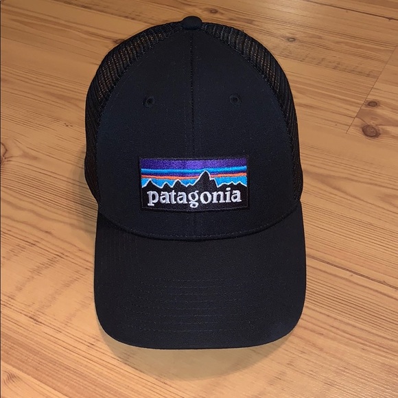 patagonia duckbill trucker hat rei